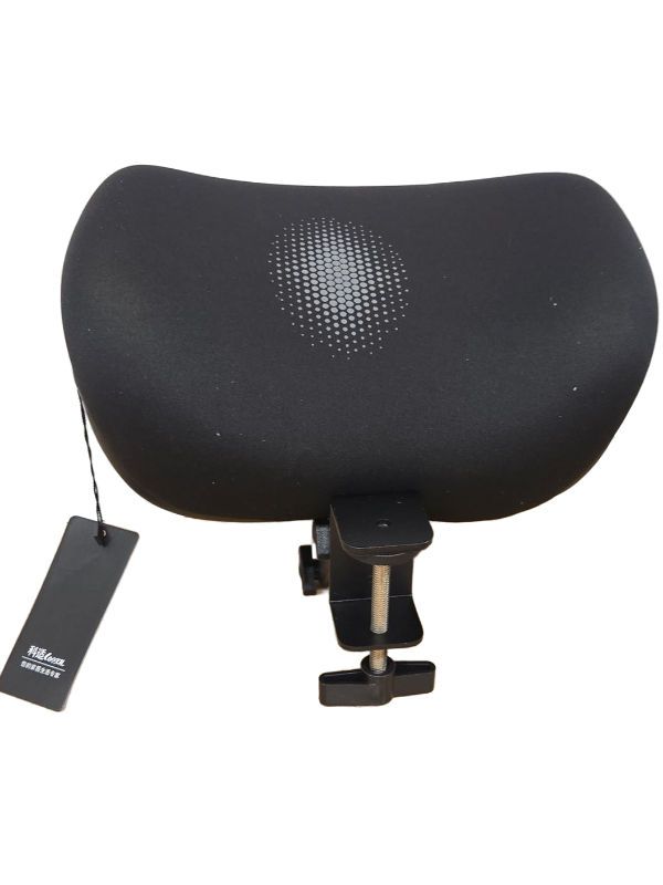 lot 10308 image: Adjustable Ergonomic Headrest Support