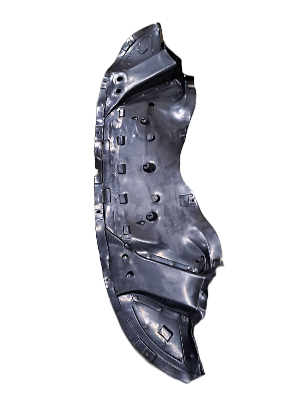 lot 4741 image: Mazda 3 Splash Shield