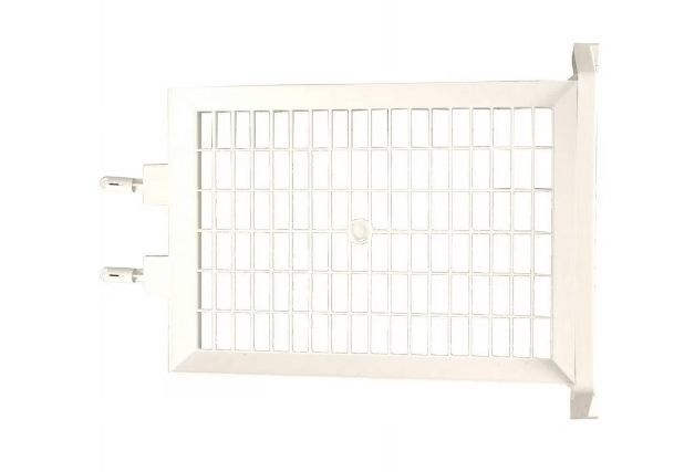 lot 6640 image: Whirlpool 3406839 Rack