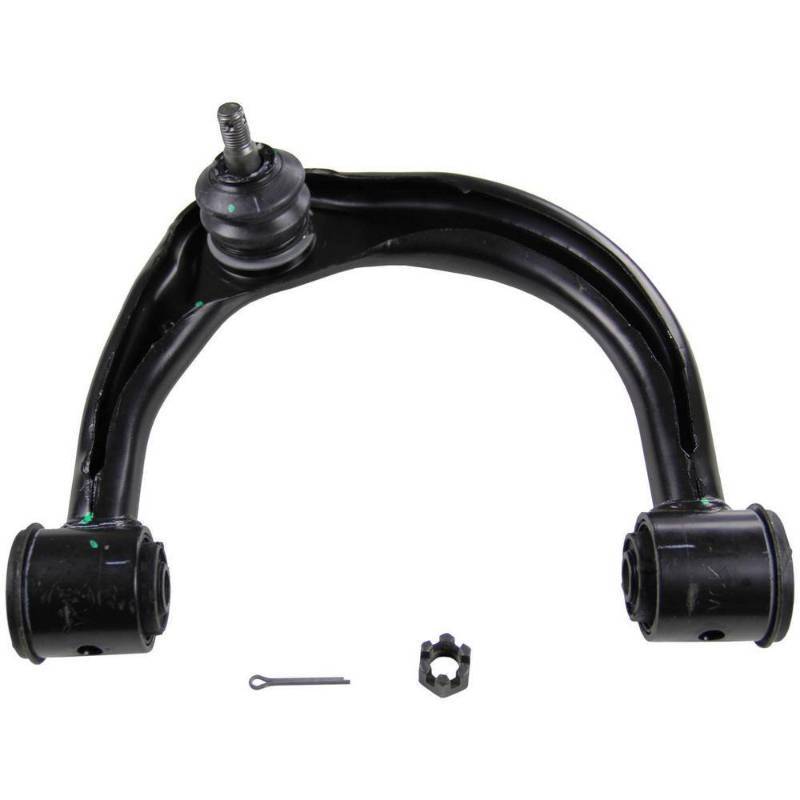 lot 30466 image: MOOG RK620063 Control Arm and Ball Joint Assembly - Retail $164