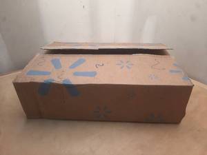 lot 15780 image: Mystery Box