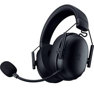 lot 34542 image: Razer BlackShark V3 X HyperSpeed Gaming Headset - Retail $99