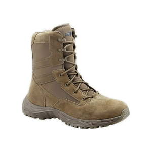 lot 35190 image: Interceptor Mens Frontier 6 Soft Toe Tactical Boots - Sizes -13