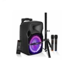 lot 35193 image: Westcott iPoint Heavy-Duty Electric Pencil Sharpener  Fast Helical Blade  Auto Shut-Off  Office & Classroom  Black - Retail $92