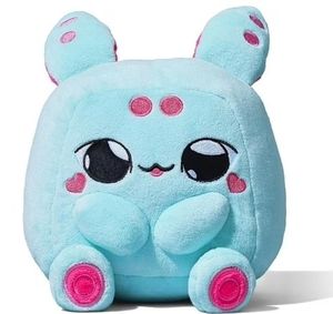 lot 35269 image: Curio Interactive AI Companion Grem Stuffed Plush Toy for Kids - Retail $99