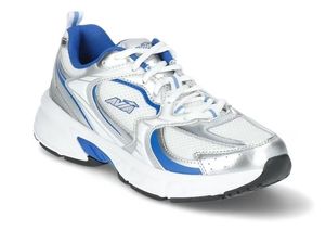 lot 35273 image: Avia Womens 5000 Performance Sneakers, Wide Width Available Size 8.5