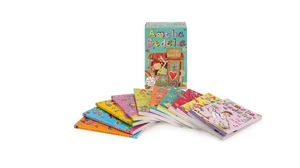 lot 35287 image: Amelia Bedelia by the Dozen -12 Book Boxed Set