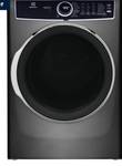 Electrolux 600 Series Electric Dryer - 8.0 Cu. Ft - Retail: $999