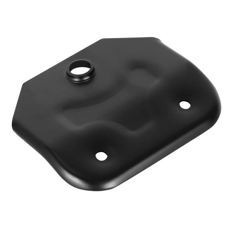 lot 10014 image: 703-12302-0637 Hitch Plate for Cub Cadet ZT1 ZT2 Mowers. Universal Towing Hitch Kit Compatible with Cub Cadet Ultima ZT1 42 46 50 54 and ZT2 Lawn Mowers Trailer Tow Hitch Models - Retail $53,986