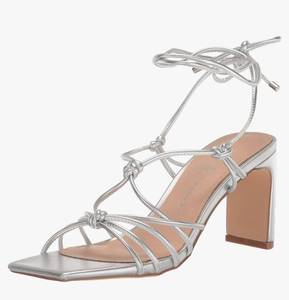 lot 33337 image: Chinese Laundry womens Yita Heeled Shoes Size 9.5