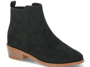 lot 34596 image: Wonder Nation Toddler & Girls Fashion Ankle Booties Size 10