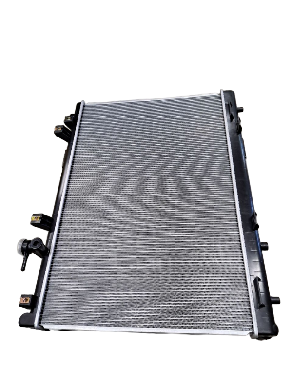 lot 13904 image: Unknown Model Vehicle Radiator PA66-GF30