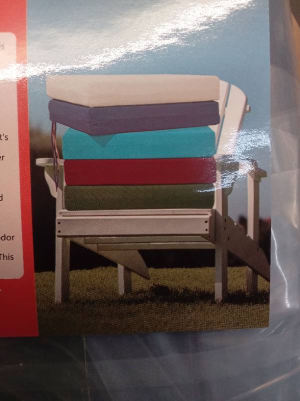 lot 30561 image: 4 pcs Cushion Size17 x6 x2