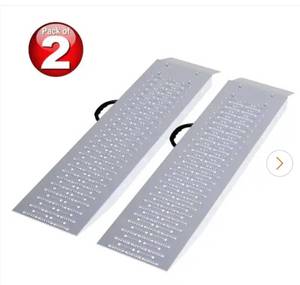 lot 33381 image: Stalwart ATVUTV Trailer Ramp - Retail $54