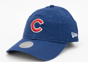 lot 33400 image: New Era New Era Hat Cap 9TWENTY WOMEN Baseball Cap Cotton Cap Ladies Ladies Model MLB MLB Goods Soft NEWERA 9TWENTY