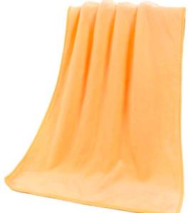 lot 34604 image: Multifunctional Wash Cloth,Cleaning Towel,Fiber,Microfiber Car Cleaning Towels Absorb Water, Are Multi-Use, and Perfect for Auto Washing, 4 Count