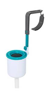 lot 34611 image: Bluescape Pool Surface Skimmer