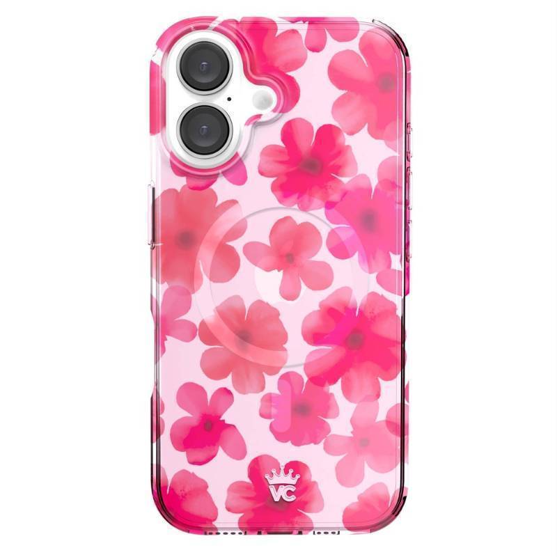 lot 23775 image: VELVET CAVIAR Cherry Blossom iPhone 16 Case