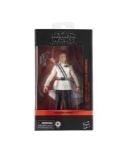 lot 6725 image: Hasbro Star Wars the Black Series Director Orson Krennic, Star Wars Andor Action Figure (6)