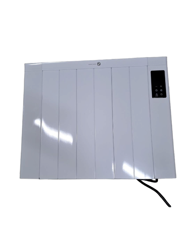 lot 13946 image: Panel Space Heater 800W - Retail $140