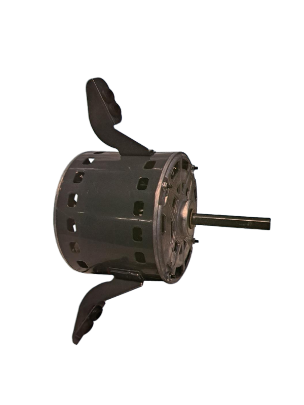 lot 13959 image: Blower Motor HP 13 VOLTS-208-230 RPM10753SPD AMPS2.4 CAPACITOR REQUIRED7.5MFD370V - Retail $155