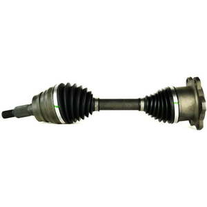 lot 33426 image: CV Axle Shaft Fits select 2007-2019 TOYOTA YARIS (See Details)