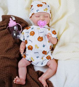 lot 33440 image: Chimi Doll -for Ages 3 and Up