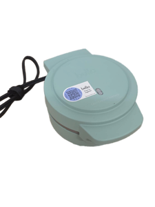 lot 34635 image: Bella Mini Waffle Maker Electric Kitchen Appliance