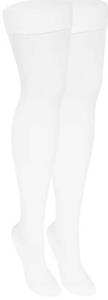 lot 34637 image: Thigh High Compression Socks Compression Socks Thigh High