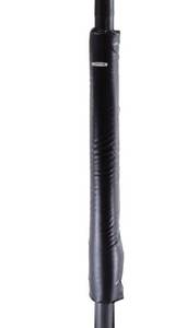 lot 34638 image: Lifetime 3.5 in. Pole Pad - 1-pack (0602)