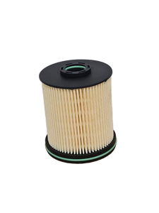 lot 34652 image: Diesel Fuel Filter with Gasket Kit