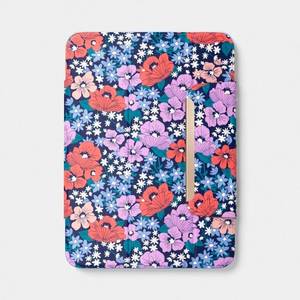 lot 34670 image: iPad Pro 11 (M4) Case - heyday Poppy Flowers
