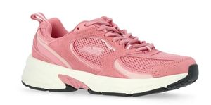 lot 33454 image: Avia Womens 5000 Performance Sneakers, Wide Width Size 7.5