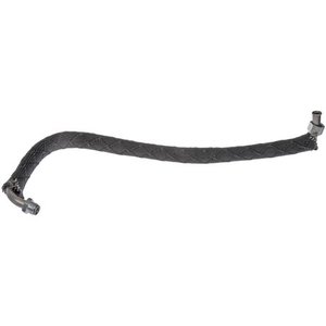 lot 33455 image: Dorman 598-147 Exhaust Gas Recirculation (EGR) Line for Specific Ford Models Fits select 2005-2010 FORD MUSTANG - Retail $68