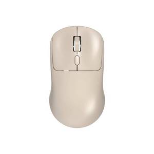lot 34688 image: North Wireless Mouse - Beige Radio Frequency