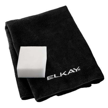 lot 4865 image: Elkay Sink Cleaning Kit