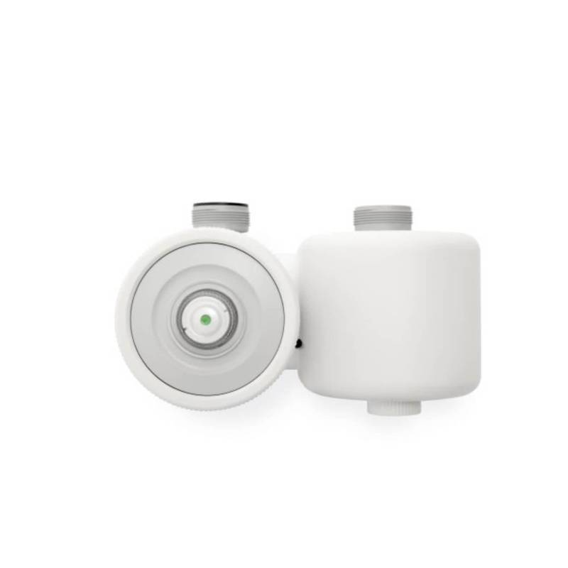 lot 30121 image: Intex C1500 Cartridge Filter Pump With Gfci (110-120 Volt) Standard - Retail $91