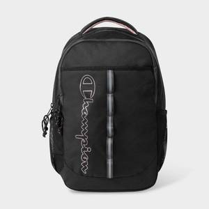 lot 33511 image: Champion Center Backpack - BlackPink