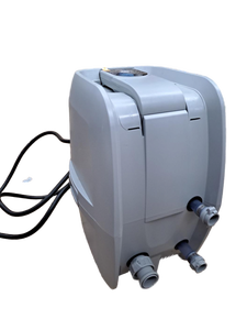 lot 33493 image: Bestway Saluspa Coleman Hot Tub Spa Heater Water Pump 204002003816 (SEE DETAILS)