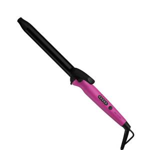 lot 33509 image: Revlon Easy Heat Precision Hair Curling Iron - 1 Ceramic, All Hair Types, 450 Max Heat, 60 Sec Heating Time