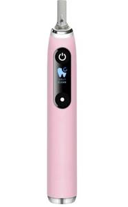 lot 34723 image: Electric Toothbrush Host Handle Compatible for Oralb IO9 (DOES NOT WORK)- Retail $200