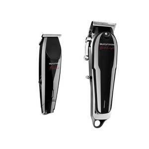 lot 34739 image: Cordless Clipper and Trimmer Combo Set - Retail $70