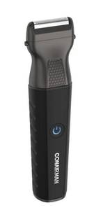 lot 34751 image: ConairMan Total-Body All-in-One 14-Piece Electric Trimmer