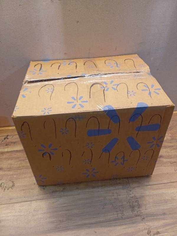 lot 30091 image: Mystery Box