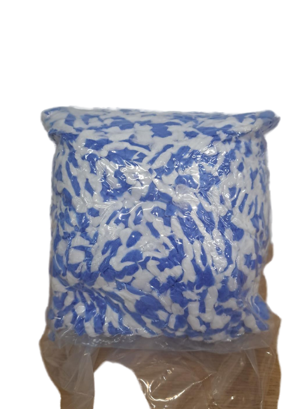 lot 31011 image: Kimmkco Spin Mop Head 6 Pieces