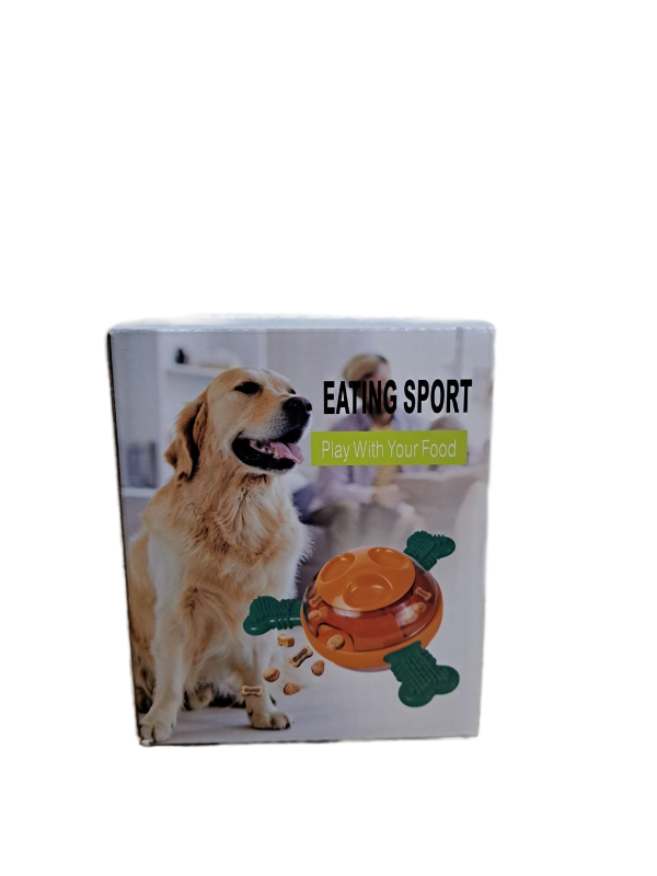 lot 13599 image: Dog Toy