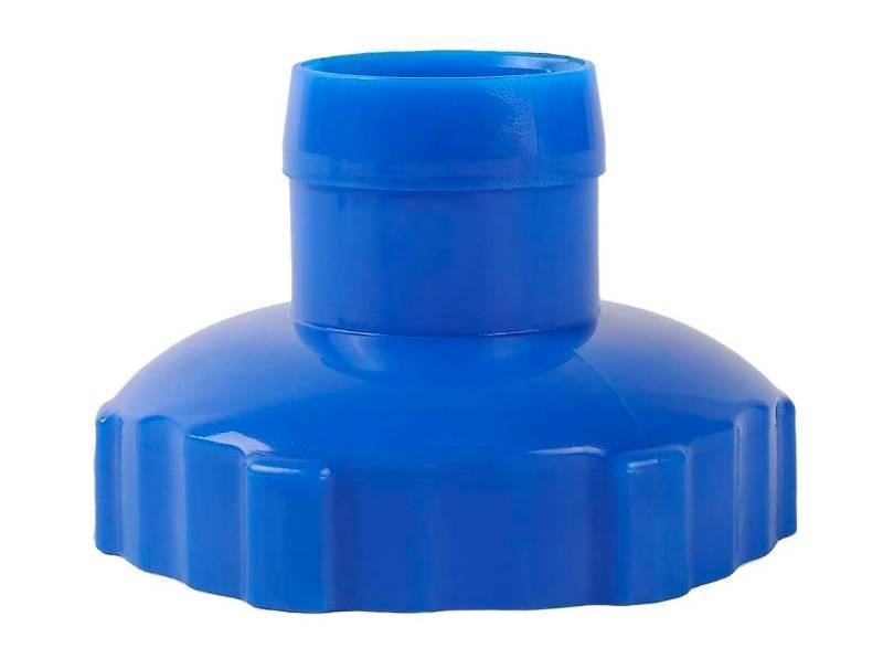 lot 31051 image: Puwuzcl For Wall Mount Hose Adaptor B Swimming Pool Connector (10PCS) 11238 28000E Compatible