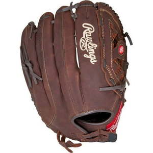 lot 34796 image: Rawlings Player Preferred 14-inch Glove  Right Hand Throw