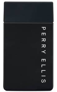 lot 34798 image: Perry Ellis Midnight Eau De Toilette Spray for Men - Mens Cologne, Long Lasting Perfume, EDT, Fragrance with Notes of Warm Woods, Cinnamon & Amber