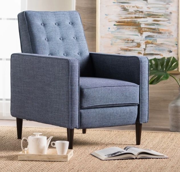 lot 16882 image: RECLINER  (See Details)- Retail $561